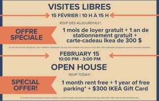 Majestic Côte Saint-Luc - Photo 1 of 1