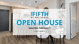 The Fifth at Palisades - Photo 1 of 1