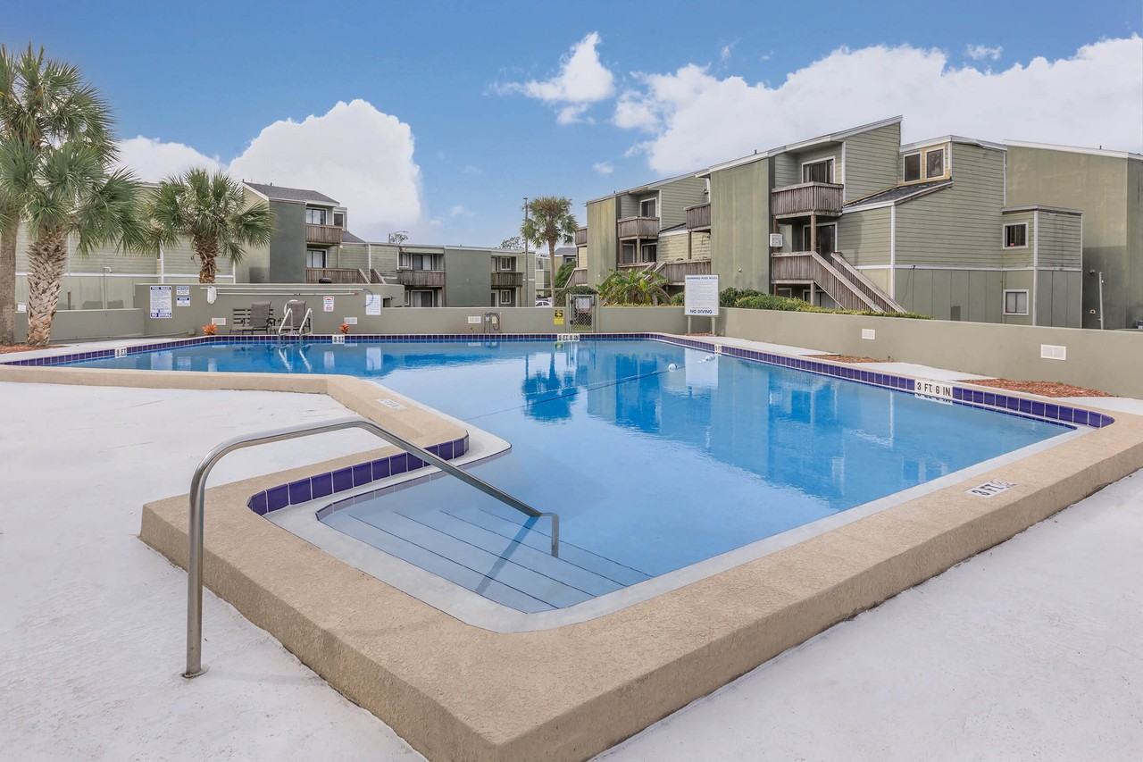 Winter Park Woods Apartments - Photo 5 of 50