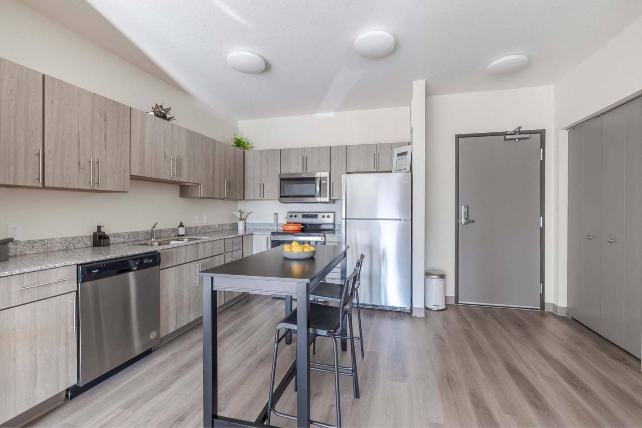 Satori Apartments - Photo 5 of 30