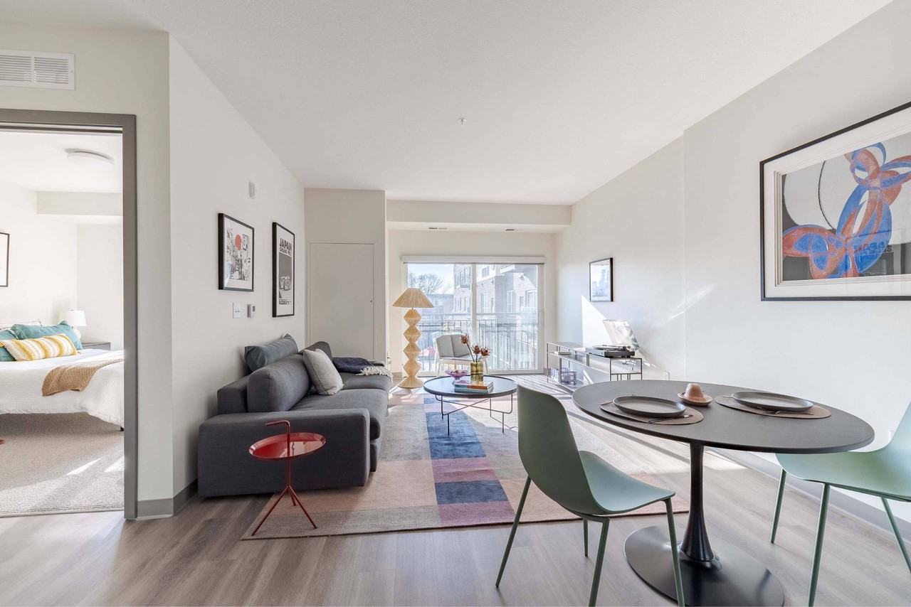 Satori Apartments - Photo 6 of 30