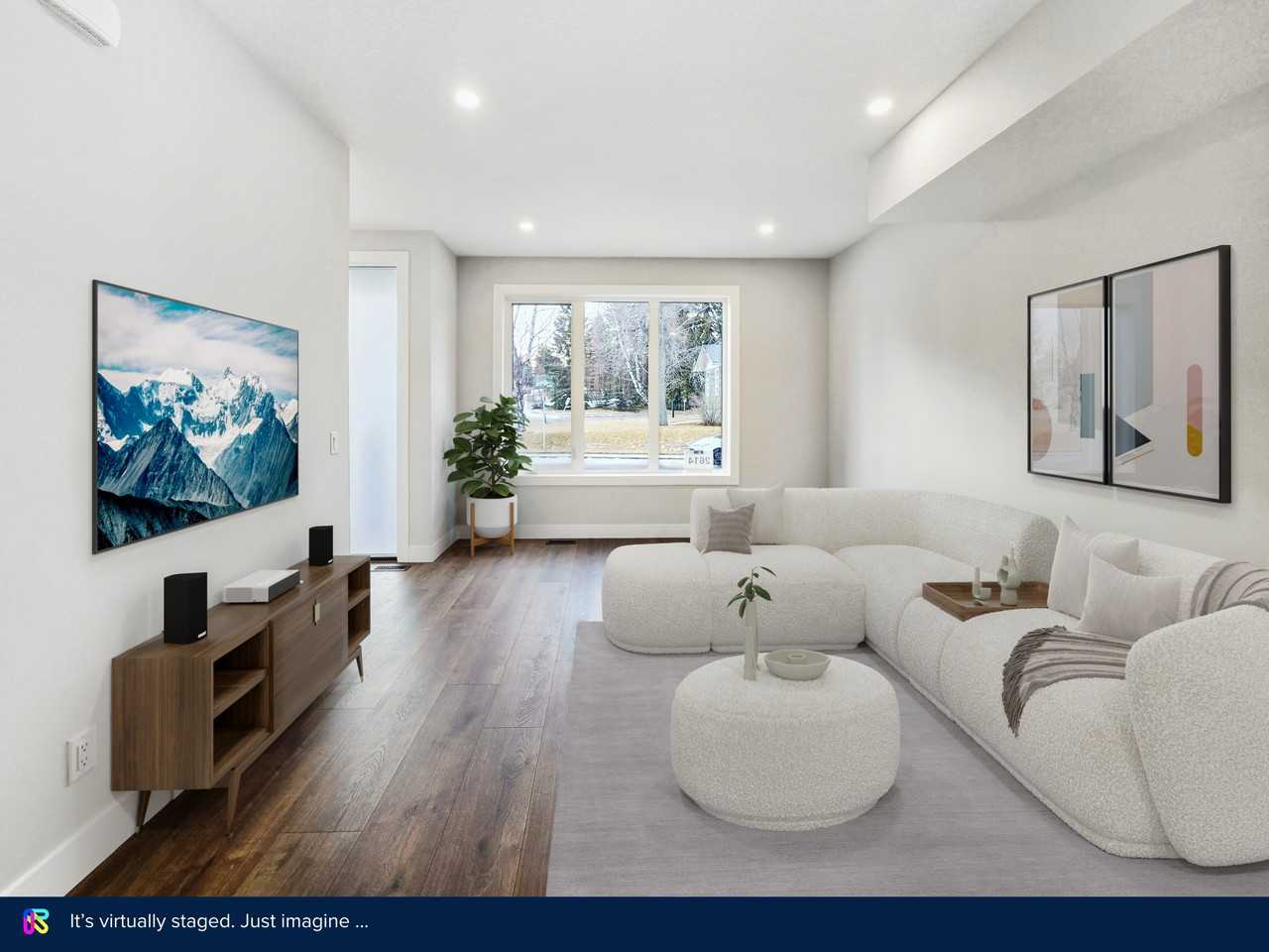 2600 28 Avenue Southwest (8 Plex), Calgary - Photo 2 of 23