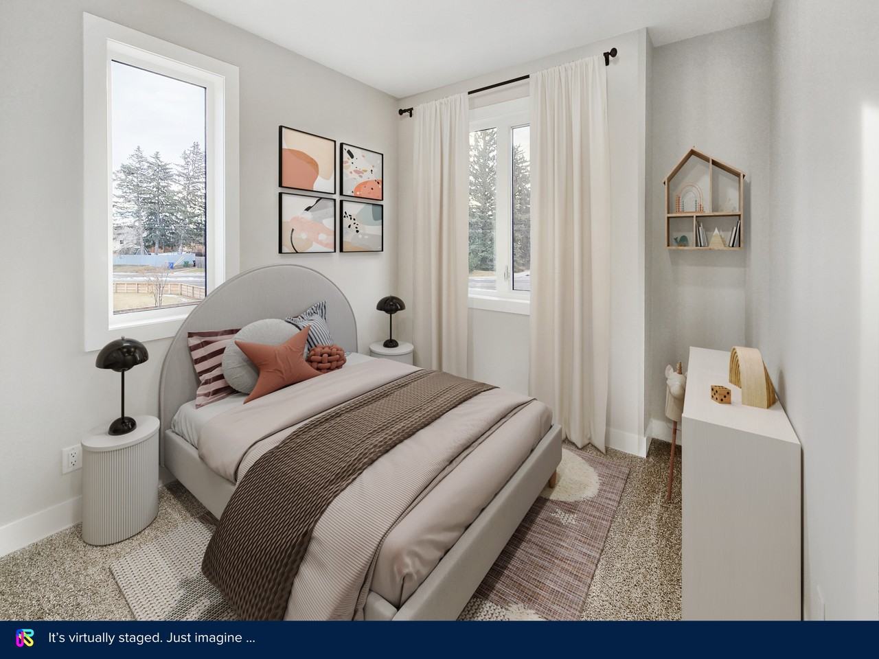 2600 28 Avenue Southwest (8 Plex), Calgary - Photo 4 of 23