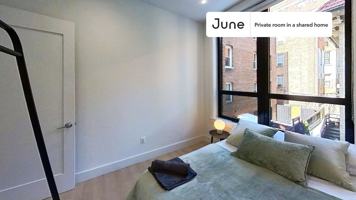 featured image of 2147 P St Nw #A