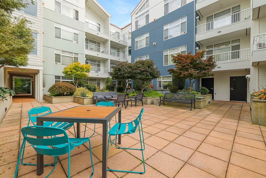 Courtyard Off Main - Photo 2 of 51