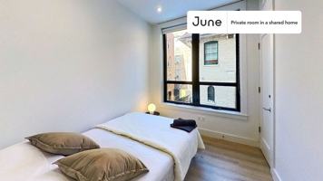 featured image of 2147 P St Nw #B