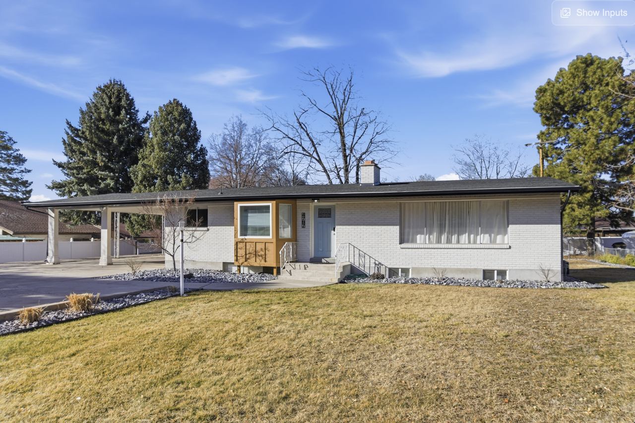 4787 Canyon Road - Photo 2 of 24