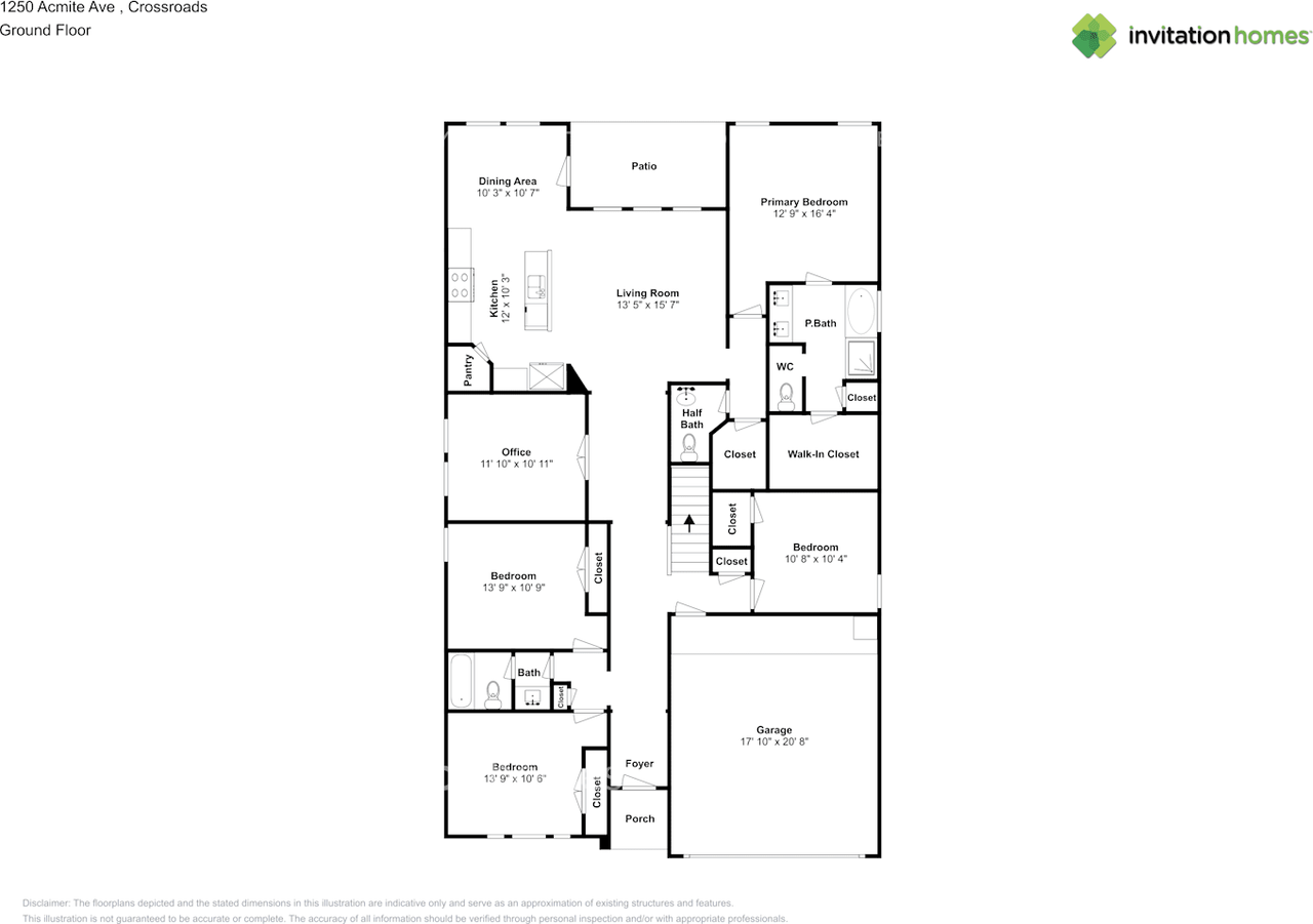 1250 Acmite Ave - Photo 3 of 21