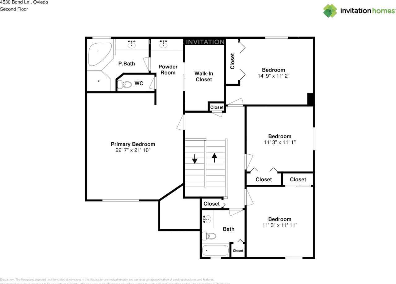 4530 Bond Ln - Photo 3 of 23