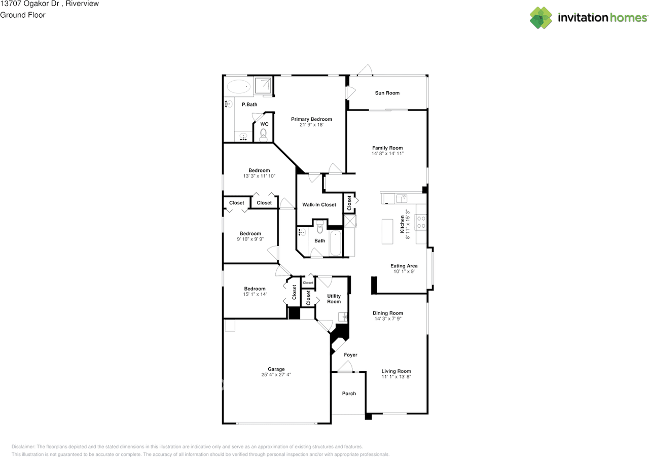 13707 Ogakor Dr - Photo 2 of 13