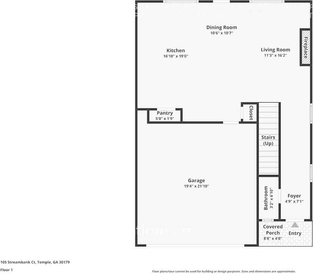 105 Streambank Ct - Photo 2 of 18