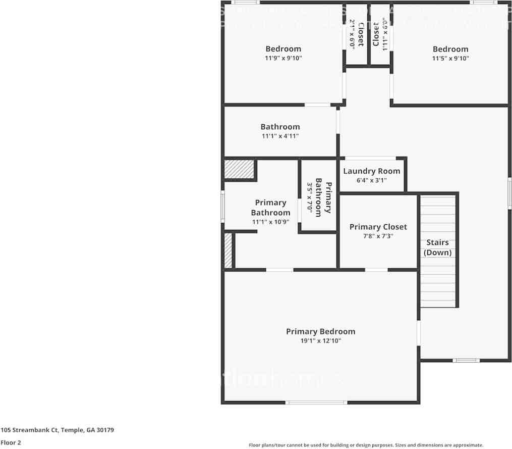 105 Streambank Ct - Photo 3 of 18