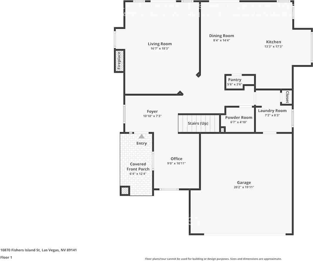 10870 Fishers Island St - Photo 2 of 18