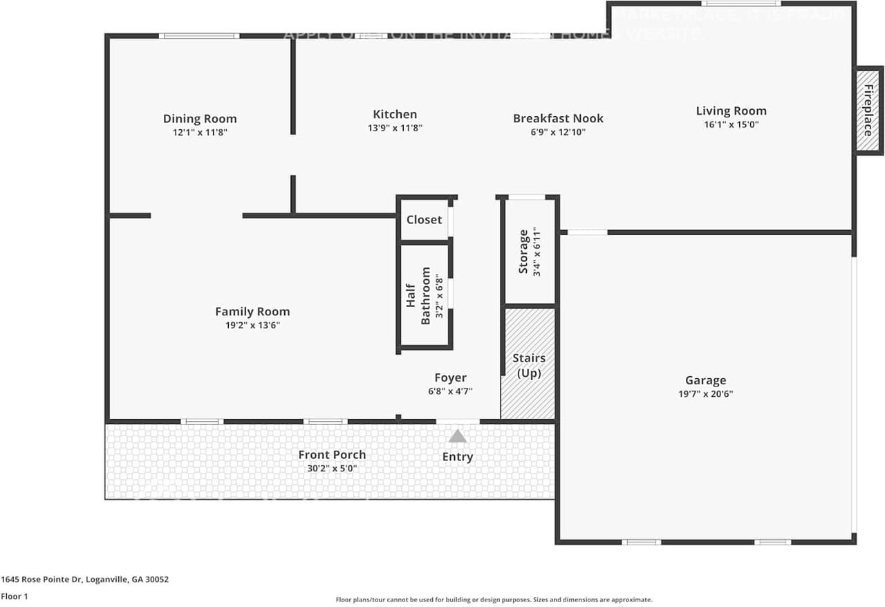 1645 Rose Pointe Dr - Photo 2 of 18