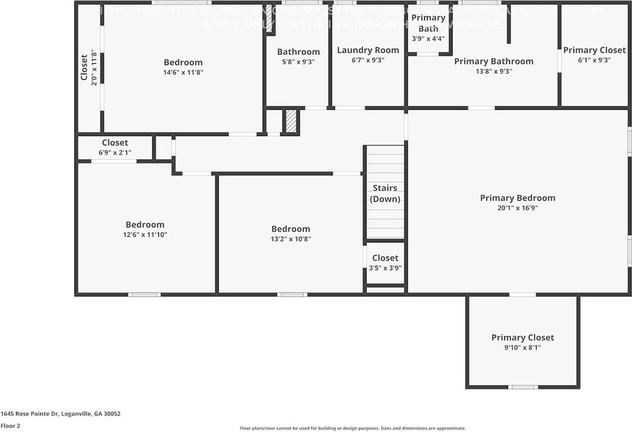 1645 Rose Pointe Dr - Photo 3 of 18