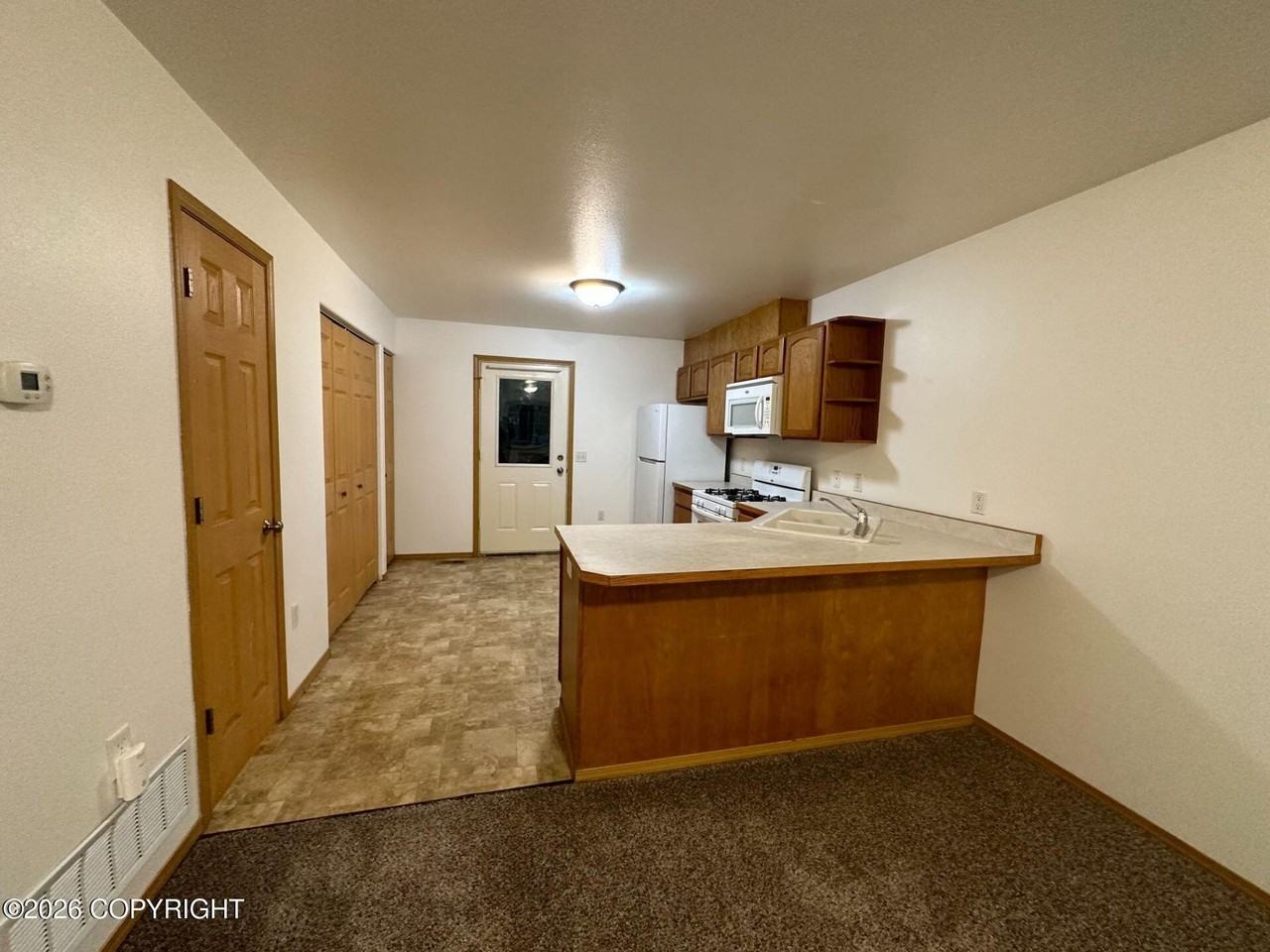 2875 S Donovan Dr #3 - Photo 3 of 15