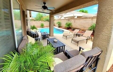 4224 E Bighorn Ave - Photo 2 of 14