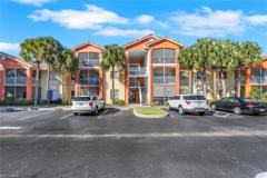 6321 Aragon Way Apt 206 #206 - Photo 1 of 1