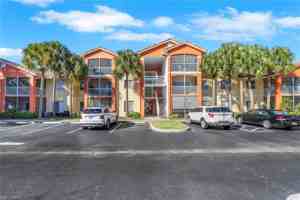 featured image of 6321 Aragon Way Apt 206 #206