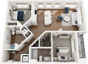 201 & 301 Cayuga Park Lane - Photo 1 of 1