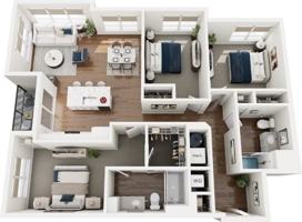 featured image of 201 Cayuga Park Ln