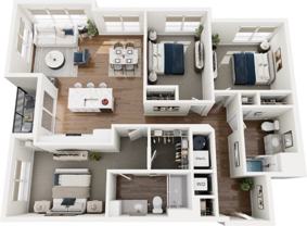 201-301 Cayuga Park Ln Unit 3br - Photo 1 of 1