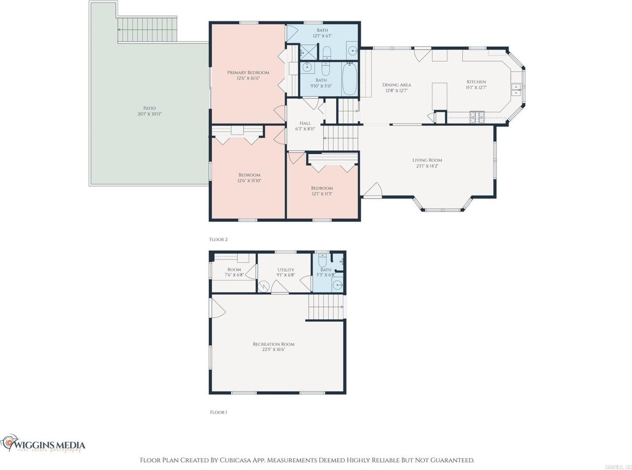 2014 W Lakeview - Photo 2 of 50