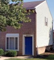 2461 Brady Commons Dr - Photo 1 of 1