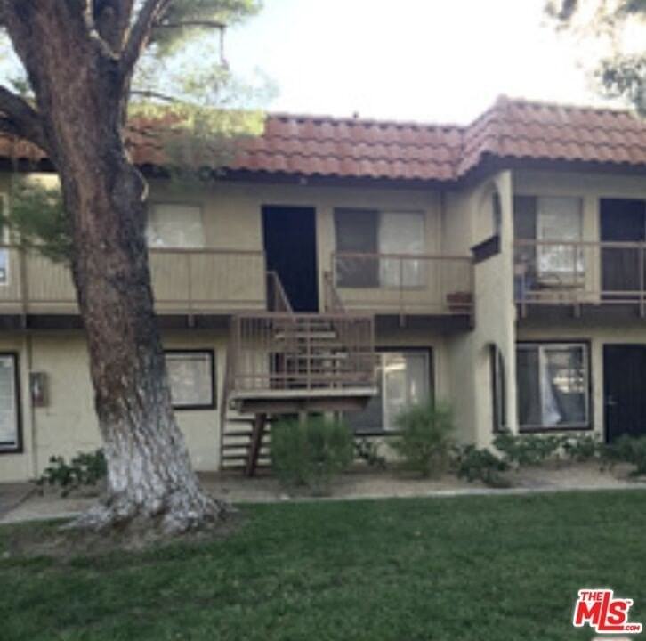 9647 Spyglass Ave Unit 24 #24