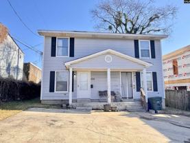 404 S Gregg St - Photo 1 of 1