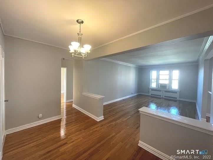 70 Strawberry Hill Ave Apt 4-3a #4-3A - Photo 5 of 22