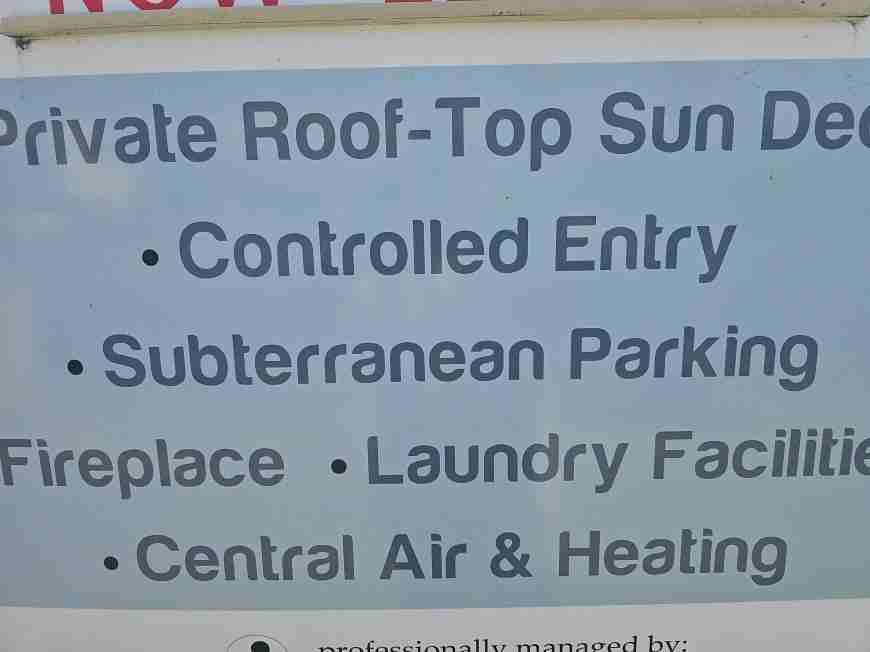 20964 Vanowen St - Photo 3 of 10