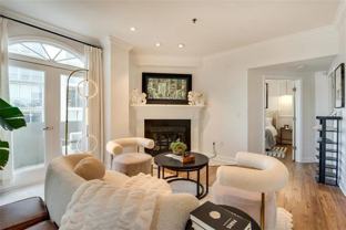 2161 Peachtree Rd Ne Apt 801 #801 - Photo 1 of 1