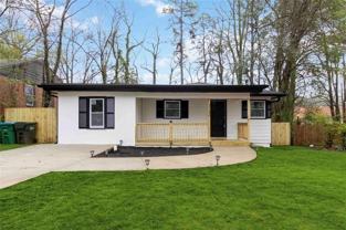 3132 Forrest Hills Dr - Photo 1 of 1