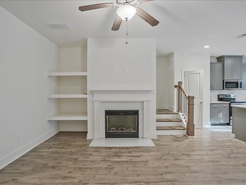 6413 Shalks Crossing Dr - Photo 5 of 27