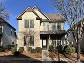 167 Gilliflower Park - Photo 1 of 1