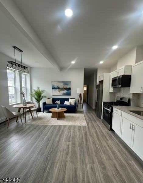 184 Hickory St #1 - Photo 3 of 14