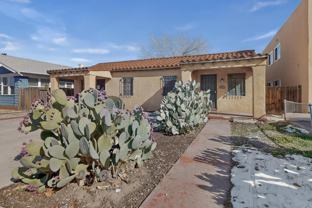 116 Columbia Dr Se Unit A #A - Photo 1 of 1