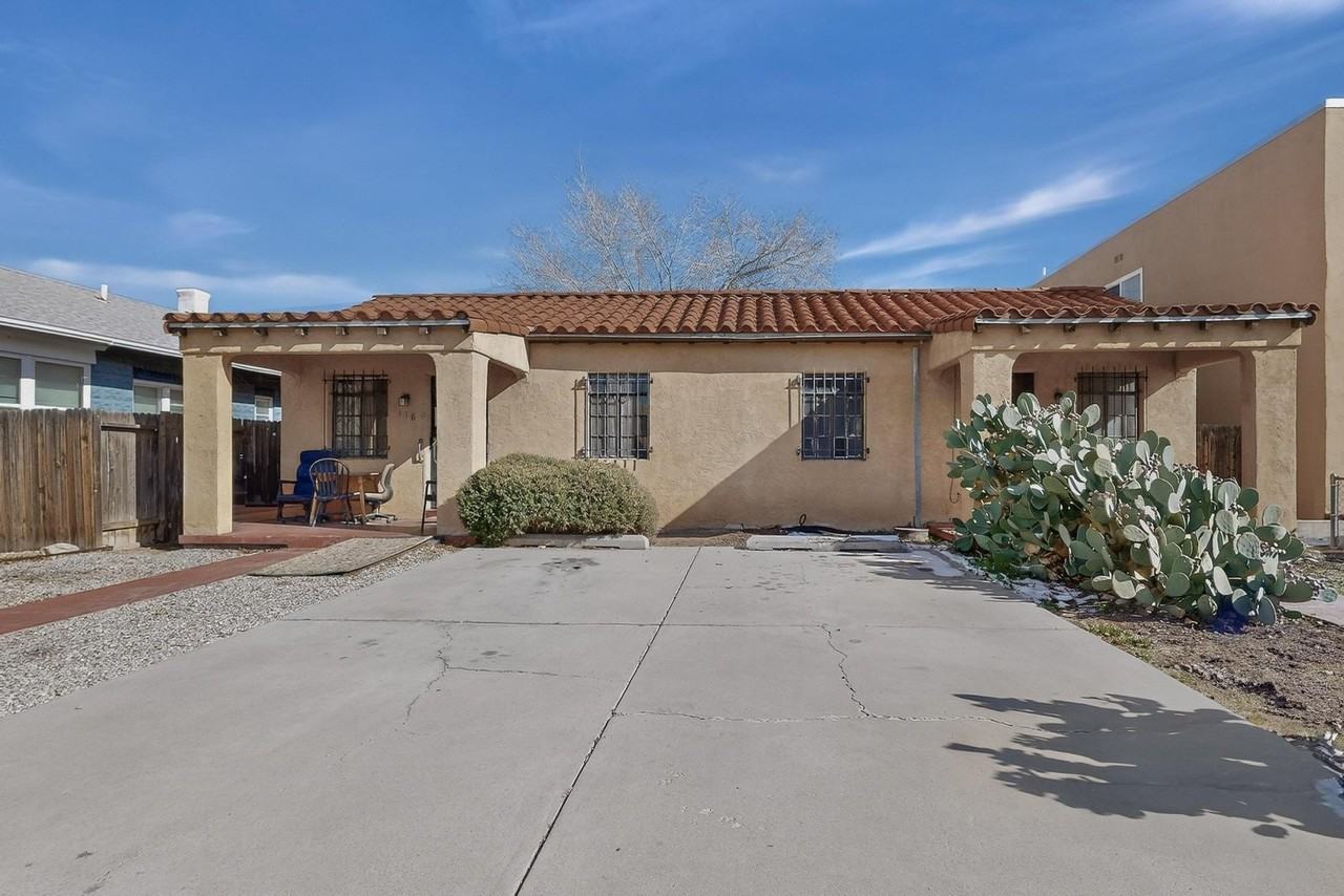 116 Columbia Dr Se Unit A #A - Photo 2 of 37