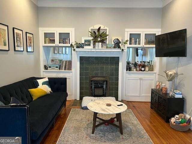 1229 Euclid Ave Ne Apt 4 #4 - Photo 2 of 24