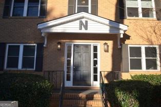 3510 Roswell Rd Ne Unit N3 #N3 - Photo 1 of 1