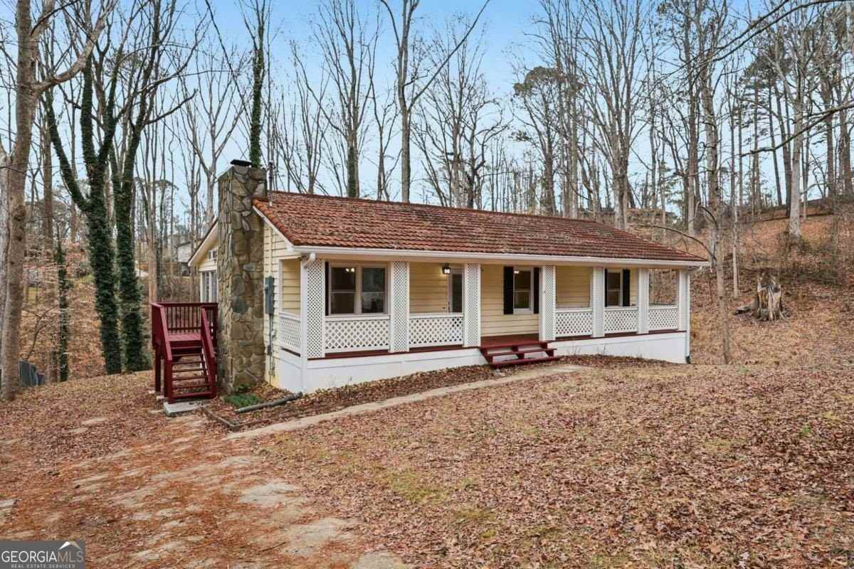 182 Oak Forest Dr - Photo 2 of 40