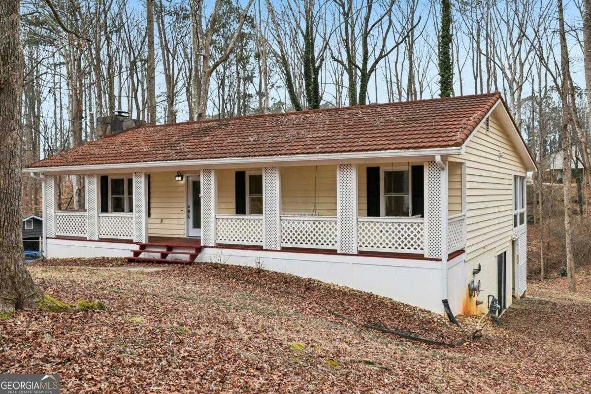 182 Oak Forest Dr - Photo 5 of 40