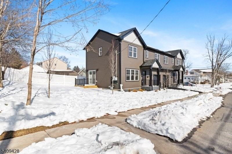 401 Tillman St #A - Photo 2 of 21