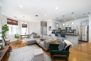 1201 Adams St #313 - Photo 1 of 1