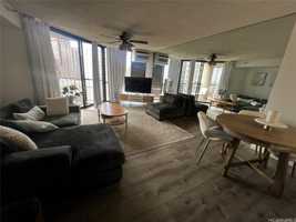 featured image of 60 N Beretania St Apt 1710 #1710