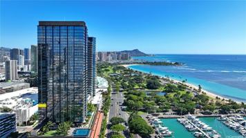 featured image of 1100 Ala Moana Blvd Apt 1209 #1209