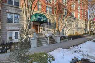 1801 Calvert St Nw - Photo 1 of 1