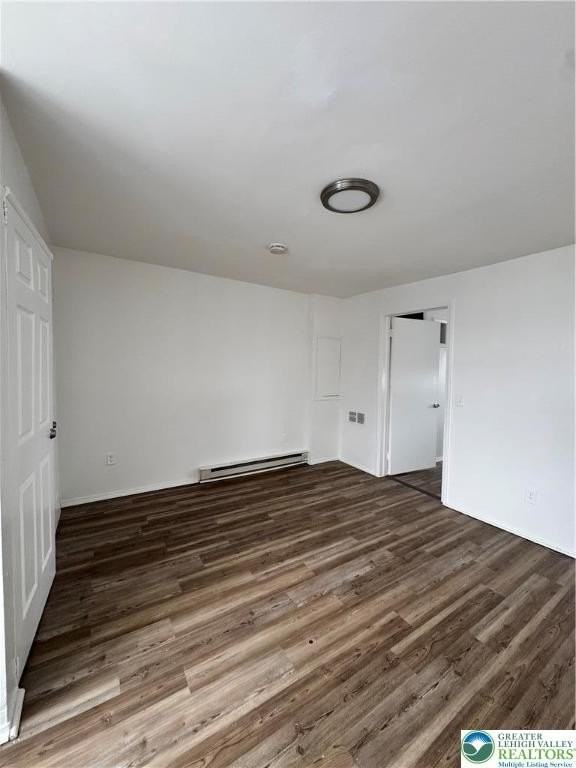 431 W Tilghman St Unit 3 #3 - Photo 6 of 8