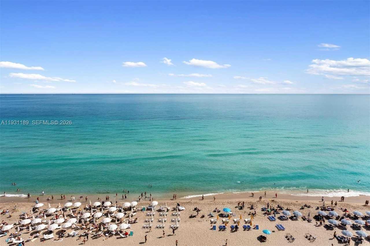 3951 S Ocean Dr #1001